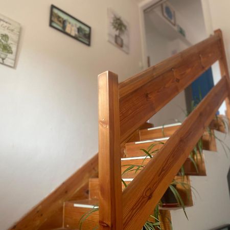 Las Hadas Albergue -Solo Para Peregrinos - Vegano -Bar Reliegos Exterior foto