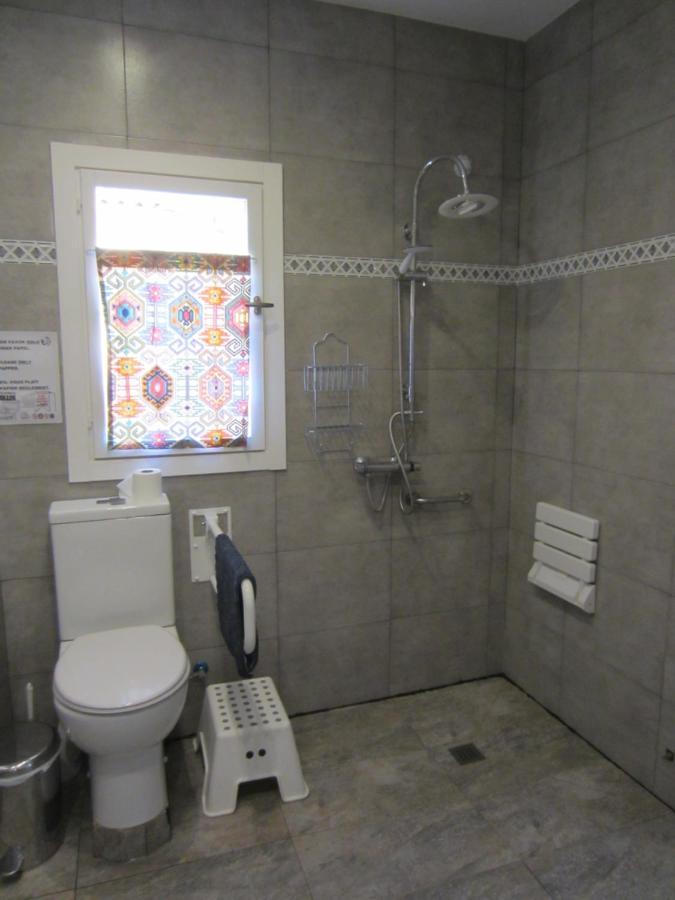 Las Hadas Albergue -Solo Para Peregrinos - Vegano -Bar Reliegos Exterior foto