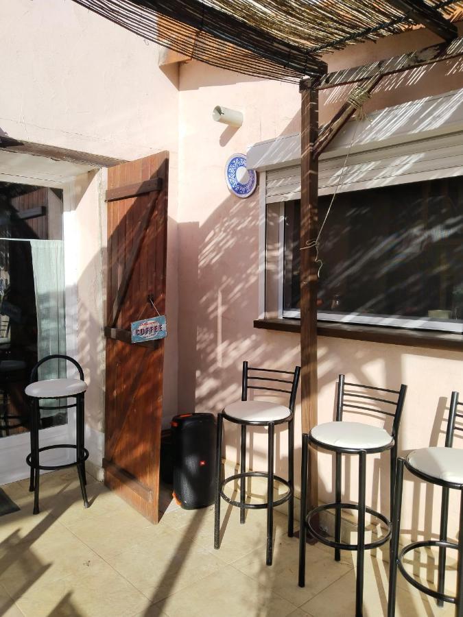 Las Hadas Albergue -Solo Para Peregrinos - Vegano -Bar Reliegos Exterior foto