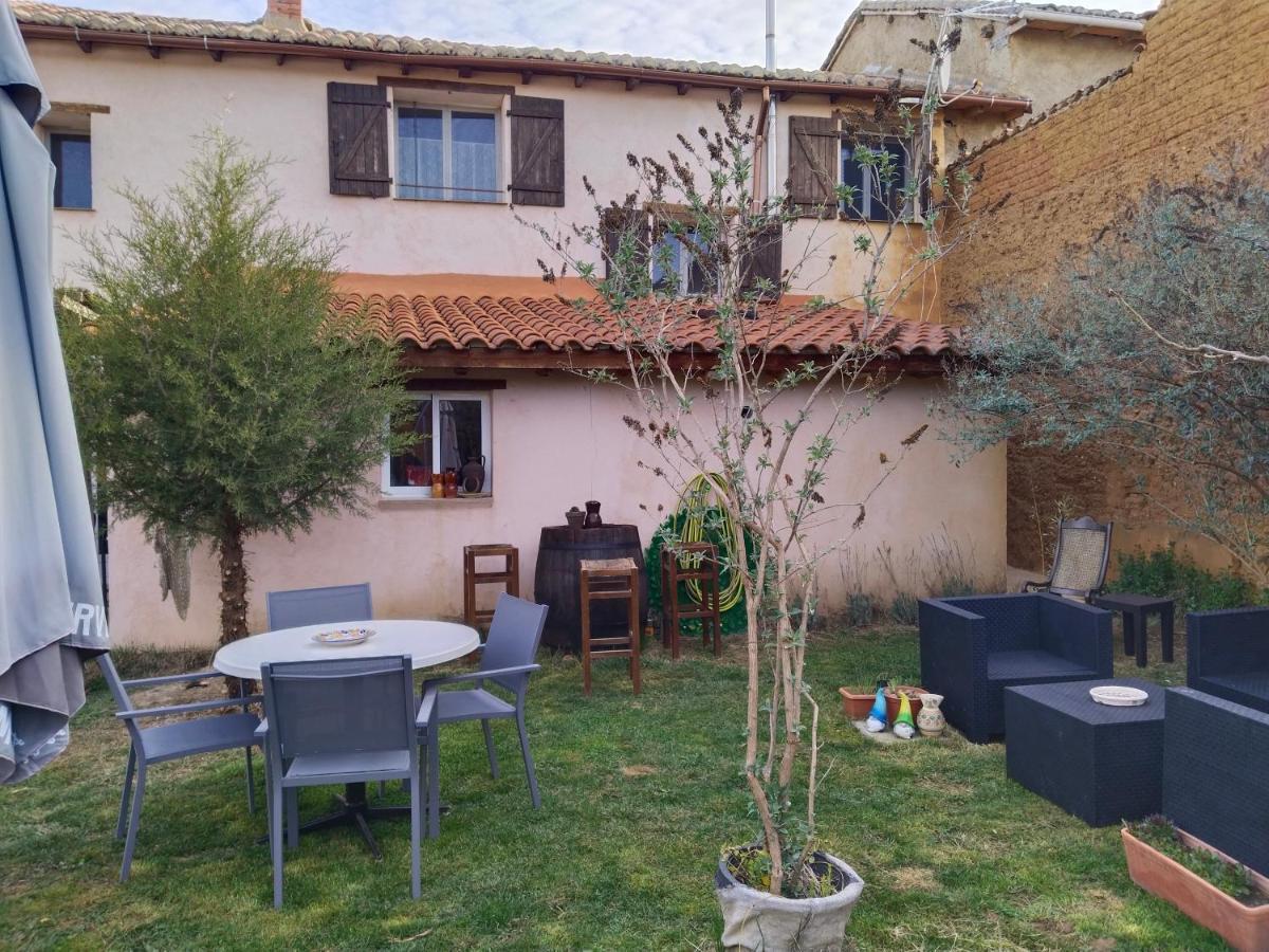 Las Hadas Albergue -Solo Para Peregrinos - Vegano -Bar Reliegos Exterior foto