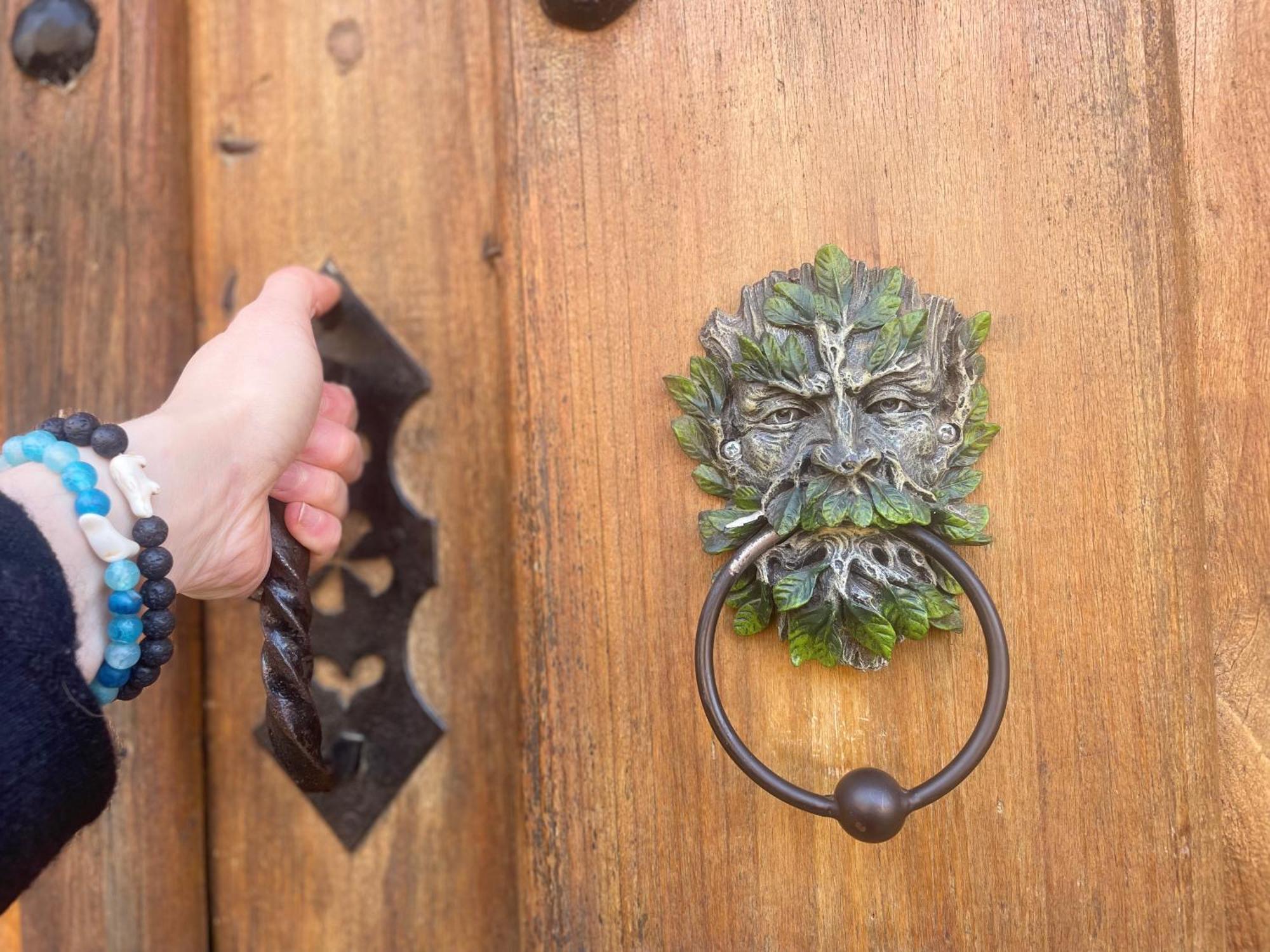 Las Hadas Albergue -Solo Para Peregrinos - Vegano -Bar Reliegos Exterior foto